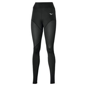 Legging de Corrida Feminina Mizuno Thermal Charge