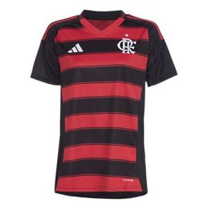 Camisa feminina 1 Home do CR Flamengo 25