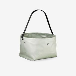 Bolsa de Camping Dobrável 8L Quechua
