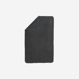 Toalha de natação de microfibra G 80 x 130 cm Nabaiji