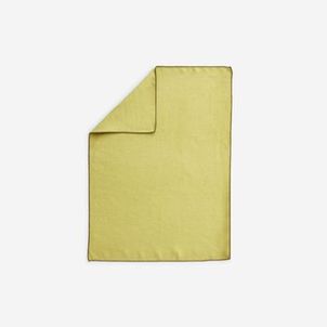 Toalha de Natação Microfibra P 42 x 55cm Nabaiji