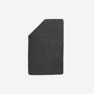 Toalha de natação microfibra GG 110 x 175 Nabaiji