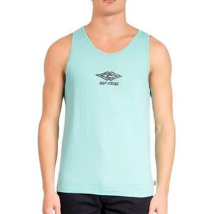 Regata Rip Curl Nu Quest SM25 Masculina Aqua