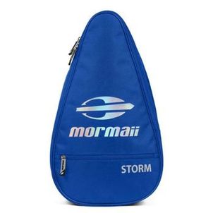 Raqueteira BT Mormaii Storm II - Azul