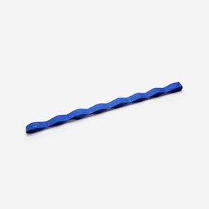 Elástico de Ginástica e Pilates Resistência Média Domyos