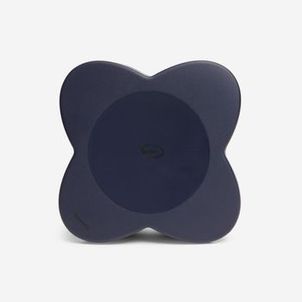 Suporte de Yoga para Joelhos e Pulsos Castanho