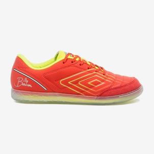 Tênis de Futsal Umbro Br Futsal - Vermelho