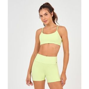 Top Feminino Reto Bojo Alto Giro Esporte 2431501