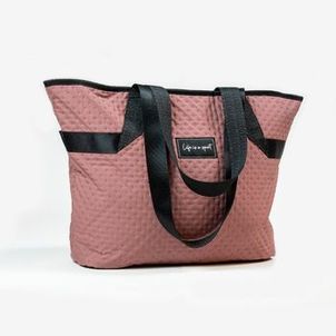 Bolsa de academia cabaz com bolsos 25L Domyos
