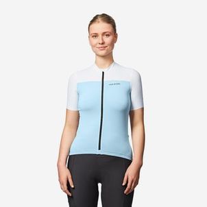 Camisa feminina de Ciclismo Endurance 2 Van Rysel
