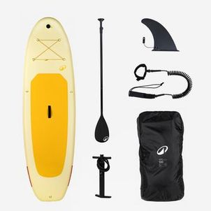 Kit Stand Up Paddle Inflável 9'6 Itiwit