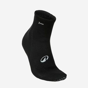 Meia Neoprene de Mergulho SCD 2mm Subea