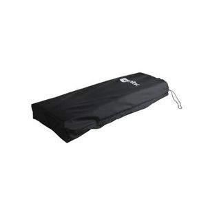 Colchonete Solteiro Rest Academia Camping Yoga Nautika Ntk