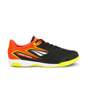 Tênis de Futsal Penalty Max 300 Y-1 - Laranja / Preto