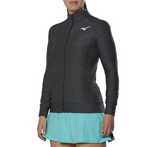 Jaqueta de Tennis Mizuno Feminina