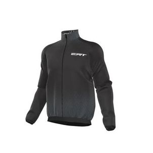 Jaqueta Corta Vento Ciclismo Masculina ERT Matrix