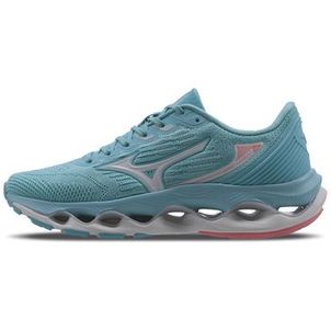 Tênis de Corrida Feminino Mizuno Wave Legend 4