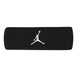 Testeira Nike Jordan Jumpman Headband Dri-Fit - Preta