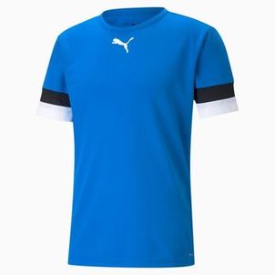 Camiseta masculina teamRISE Puma