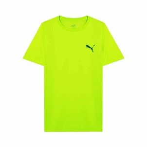 Camiseta Puma M/C Active Small Logo Masc 671750-09