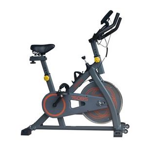 Bicicleta Spinning Athletic Advanced 7000BS Suporta 120kg