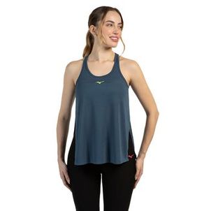 Regata de Corrida Feminina Mizuno Soul Fit Fresh 2