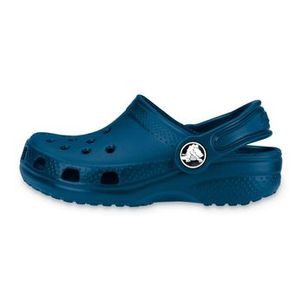 Sandália crocs classic clog infantil

 navy