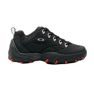 Tênis Oakley Teeth Masculino Jet Black