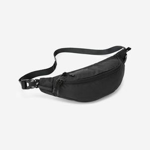 Pochete de Trekking Travel 2L Preta