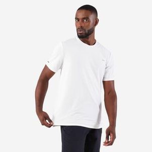 Camiseta Masculina de Corrida Run 500 Dry