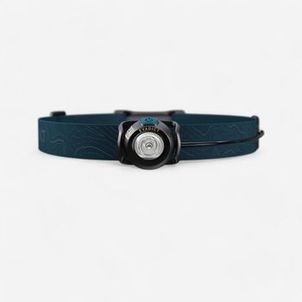 Lâmpada frontal trail running - ontrail 250 lumens evadict
