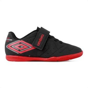 Chuteira Futsal Umbro Neo Striker Kids Infantil Futebol de Salão