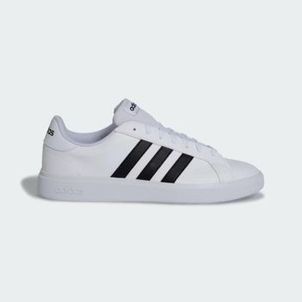Tênis Masculino de Caminhada Grand Court Base Adidas