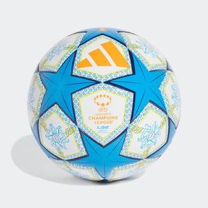 Bola da Liga dos Campeões Feminina 24/25 Adidas