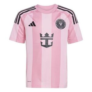 camisa infantil Inter Miami cf 25-26 Adidas