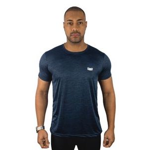 Camiseta Color Sports Masculina Dry Mescla Treino