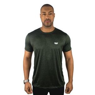 Camiseta Color Sports Masculina Dry Mescla Treino