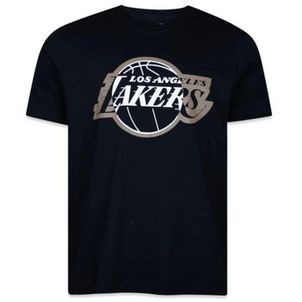Camiseta masculina NBA New Era Lakers