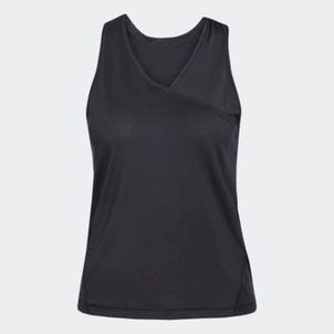 Regata de Tênis Feminina Club Tank Adidas