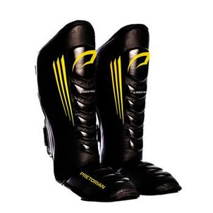 Caneleira G-Force Pretorian - tamanho unico