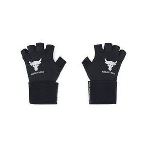 Luvas de Treino Masculina Under Armour Project Rock