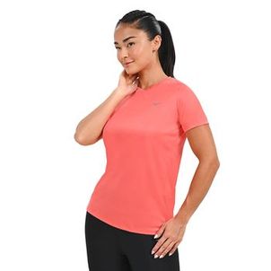 Camiseta de Treino Feminina Mizuno Energy