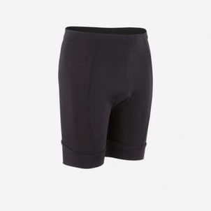 Shorts infantil de ciclismo 100 BTWIN