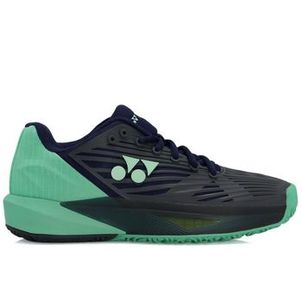 Tênis Yonex Power Cushion Eclipsion 5 - Clay - Marinho e Verde
