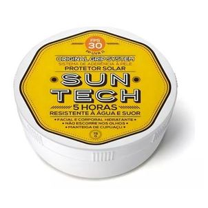 Protetor Solar Suntech 30 FPS - 75g