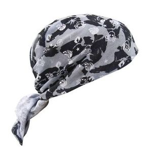 Bandana Skull Balaclava Bike Pesca Moto Esportes Ntk