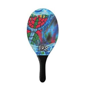 Raquete de Frescobol EVO Classic - N018