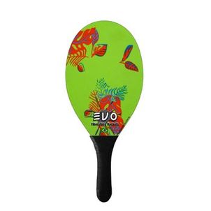 Raquete de Frescobol EVO Classic - N028