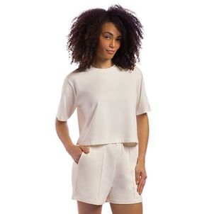 Camiseta Comfy Tape Olympikus Feminina