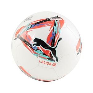 Bola Puma Orbita La Liga 1 Unissex - Branca